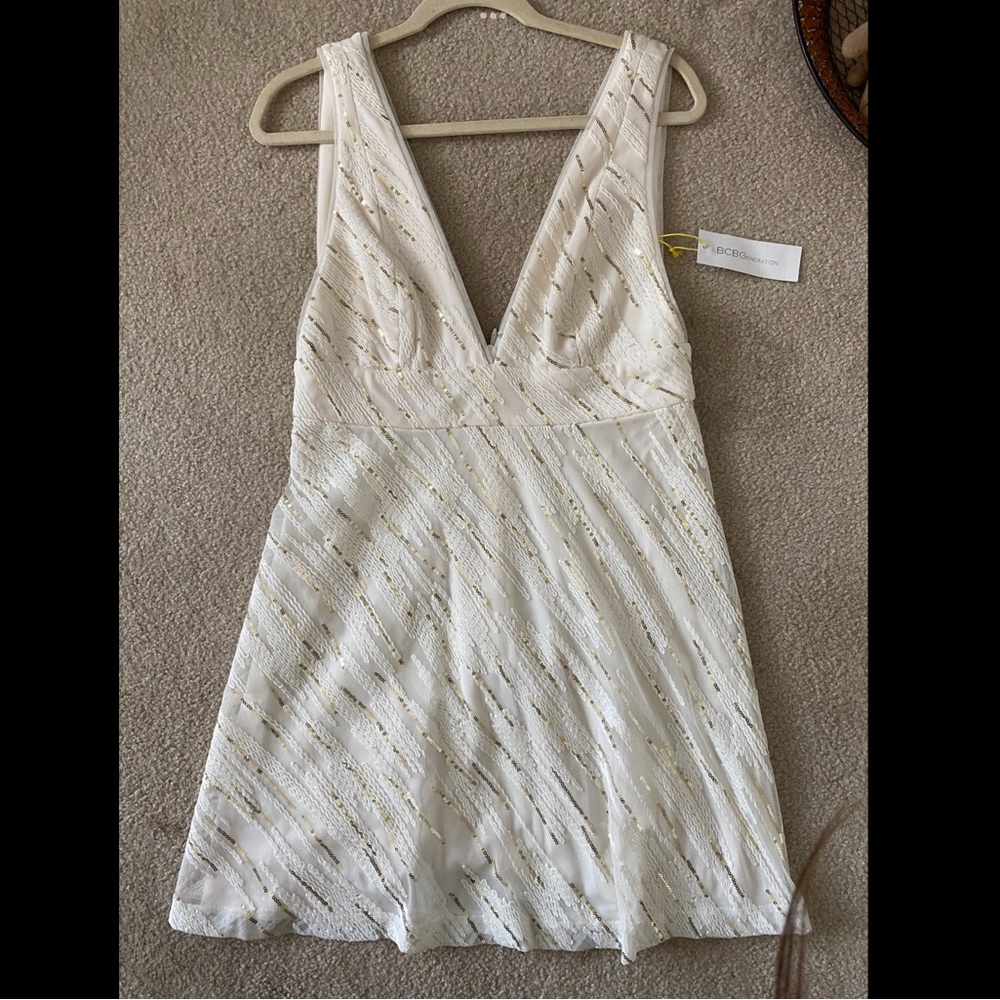 BCBGeneration Formal Dress from 2014 - Never Been Worn